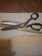 Vintage Kleermakersschaar - Dikke Stoffen, Antiek en Kunst, Antiek | Gereedschap en Instrumenten, Ophalen of Verzenden