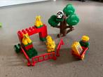 Lego Duplo 2664 Vintage, Kinderen en Baby's, Speelgoed | Duplo en Lego, Complete set, Duplo, Gebruikt, Verzenden