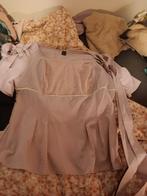 Shirt, Kleding | Dames, Blouses en Tunieken, Shein, Ophalen of Verzenden, Zo goed als nieuw, Maat 42/44 (L)