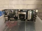 RebTech Mining Moederbord, Computers en Software, Moederborden, Ophalen of Verzenden, Zo goed als nieuw, AMD