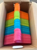 Ikea Baggis Kinder Kledinghangers 77 stuks, Ophalen, Zo goed als nieuw, Kunststof, Kinderen