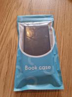 Bookcase hoesje Samsung Galaxy Xcover 5 imoshion slim zwart, Ophalen, Nieuw
