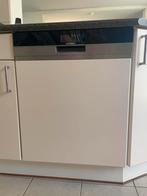 Vaatwasser Siemens Zeolith inbouw, Witgoed en Apparatuur, Vaatwasmachines, Ophalen, Minder dan 85 cm, Voorspoelprogramma, Minder dan 10 liter