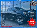 GMC Sierra Denali 6.2L V8 | Pano | Bose | Digital Mirror | 3, 3500 kg, Zwart, Leder, Bedrijf