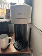 Vurteo nespresso apparaat., Espresso apparaat, Ophalen of Verzenden, Zo goed als nieuw, 4 tot 10 kopjes
