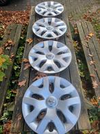 Wieldoppen nissan qasqai 16 inch 403151KK0BLW36, Auto diversen, Wieldoppen, Ophalen of Verzenden, Zo goed als nieuw