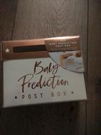Baby Prediction Kaart / Baby voorspellingskaarten, Ophalen of Verzenden, Zo goed als nieuw, Feestartikel, Geboorte of Huwelijk