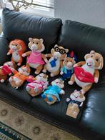 AH hamsters, Kinderen en Baby's, Speelgoed | Knuffels en Pluche, Ophalen of Verzenden, Zo goed als nieuw, Overige typen