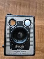 Kodak Brownie Six-20 Model E - Verzamelaarsobject, Ophalen of Verzenden