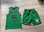 TERRANOVA basketbal set maat XS  NIEUW, Ophalen of Verzenden, Nieuw, Kleding