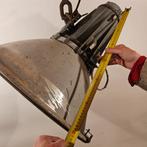 Vintage Philips XL Voetbalstadion Lamp - 1960, Ophalen, Gebruikt, Info@philips.com, Eindhoven, Nederland