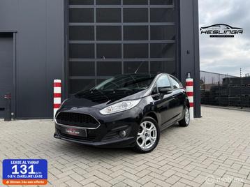 Ford Fiesta 1.0 Style Ultimate|NIEUWE APK|FULL OPT beschikbaar voor biedingen