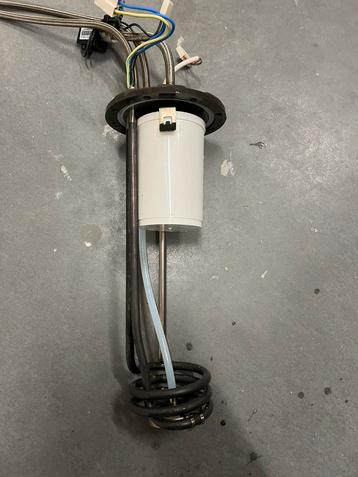Quooker warmte element combi en combi + beschikbaar voor biedingen