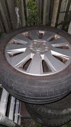 Opel Vectra c originele lichtmetalen velgen 5x110 16 inch, Auto-onderdelen, Ophalen