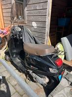 Senzo Rivalux, Ophalen, Gebruikt, Overige modellen, Benzine