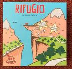 Rifugio strategisch spel van Niels Ramon Pieterse NRP Games, Ophalen of Verzenden, Zo goed als nieuw