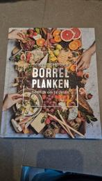 Onweerstaanbare Borrelplanken - Heerlijk om te delen!, Boeken, Onbekend, Voorgerechten en Soepen, Vegetarisch, Nieuw