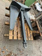 Poolanker  zwaar anker 300 kg, Ophalen, Zo goed als nieuw, Ankeren en Afmeren, Zeilboot of Motorboot