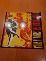 Guns N' Roses - Use Your Illusion I Vinyl, Cd's en Dvd's, Ophalen of Verzenden, Gebruikt, 12 inch, Rock-'n-Roll