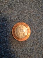 Willibrord Utrecht Penning 2005-1695, Ophalen of Verzenden