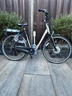 Sparta F7i Electrische Damesfiets Opknapper!, Fietsen en Brommers, Ophalen of Verzenden, Zo goed als nieuw, Sparta