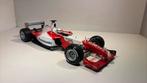 F1 Toyota tf102 A. Mcnish 2002 minichamps 1.18