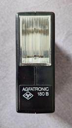Agfatronic 180B flitser, Audio, Tv en Foto, Ophalen of Verzenden, Gebruikt, Overige merken