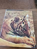 Dierenpark in Vogelvlucht - Ouwehands Dierenpark plaatjesalb, Boeken, Ophalen of Verzenden, Gelezen, J. Baars