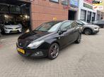 Seat Ibiza SC 1.2 Reference Airco Cruise Carplay Apk Nieuw, Voorwielaandrijving, Gebruikt, 1198 cc, Bedrijf