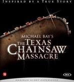 Texas Chainsaw Massacre (Blu-ray), Cd's en Dvd's, Blu-ray, Verzenden, Zo goed als nieuw, Horror