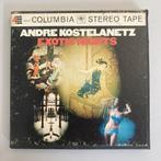 Originele tape / Andre Kostelanetz - Exotic Nights, Ophalen of Verzenden, Onderdeel, Met banden