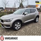 Volvo XC40, trekhaak 1.5 T3 Momentum Pro, Gebruikt, Euro 6, 163 pk, Origineel Nederlands