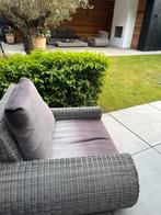 Top lounge set, Ophalen, Zo goed als nieuw, Bank