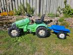 Rolly toys agrotron 6.05tt, Ophalen, Gebruikt, Overige merken