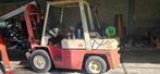 Heftruck, Zakelijke goederen, Machines en Bouw | Heftrucks en Intern transport, 3000 tot 4000 kg, Heftruck, NISSAN, Ophalen