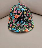 City Hunter Cap. Glow in the Dark. Mt. M. Als nieuw!, Ophalen of Verzenden, City Hunter, Pet, 57 cm (M, 7⅛ inch) of minder