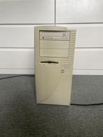Pentium 3 866MHZ windows98, Computers en Software, Vintage Computers, Ophalen of Verzenden, Intel