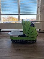 3in1 kinderwagen, Kinderen en Baby's, Kinderwagens en Combinaties, Gebruikt, Combiwagen, Met autostoeltje, Ophalen