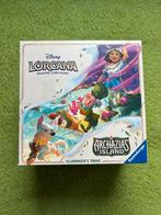 Disney Lorcana Archazia’s Island Illumeers Trove, Ophalen of Verzenden, Nieuw