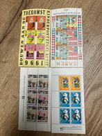 Te koop kinderpostzegels, Ophalen of Verzenden, Nederland