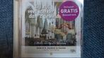 Cd orgel en samenzang: Pieter Heykoop, Haarlem Gij zijt veel, Ophalen of Verzenden, Zo goed als nieuw, Gospel