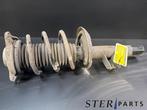Schokdemper links-voor van een Mercedes B-Klasse, Gebruikt, -, Ophalen of Verzenden, -