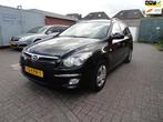 Hyundai I30 CW 1.4i Blue Dynamic KM 256241 NAP AIRCO), Voorwielaandrijving, Gebruikt, 4 cilinders, 1396 cc