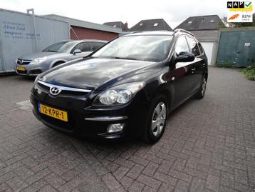 Hyundai I30 CW 1.4i Blue Dynamic KM 256241 NAP AIRCO) beschikbaar voor biedingen
