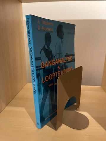 Ganganalyse & Looptraining - Deckers/Beckers beschikbaar voor biedingen