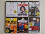 Kings of Comedy Pakket [DVD] 6 voor €15,-, Vanaf 16 jaar, Verzenden, Zo goed als nieuw, Stand-up of Theatershow