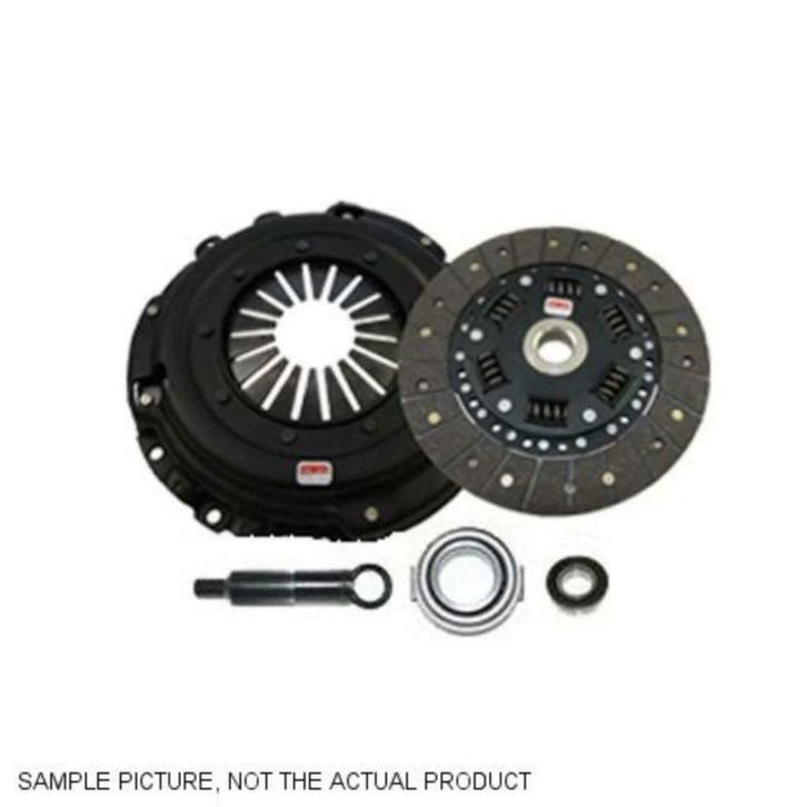 Competition Clutch stage 2 koppeling - Mx-5 Mx5 NA NB NB-FL, Auto diversen, Tuning en Styling, Ophalen of Verzenden