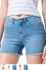 Vero Moda jeans shorts maat XS, Blauw, Vero Moda, Ophalen of Verzenden, Zo goed als nieuw