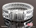 AANBIEDING zilveren Z3UZ Nemesis armbanden, NU 25% korting!, Sieraden, Tassen en Uiterlijk, Ophalen of Verzenden, Nieuw, Zilver