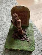 Gelimiteerde buste Night of the Living Dead, Ophalen of Verzenden, Zo goed als nieuw, Actiefiguur of Pop